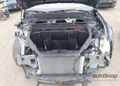 2021 Ford Mustang Mach-E Premium z USA, uszkodzony, nr VIN 3FMTK3RM0MMA27809